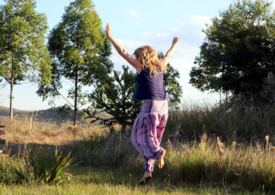 Free Dance