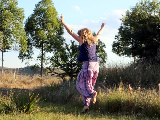 Free Dance