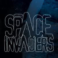 Space Invaders feat. Mani Neumeier