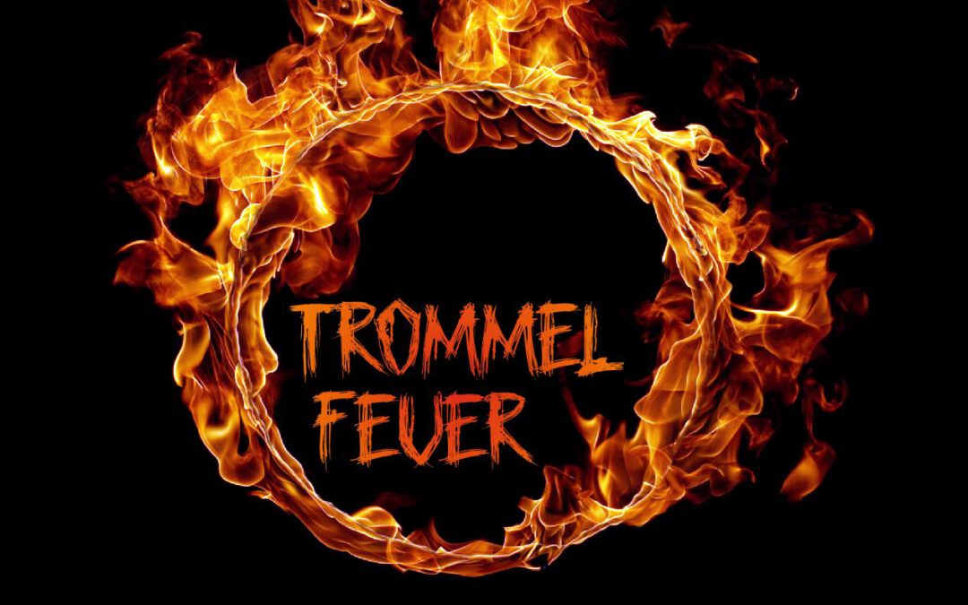 Trommelfeuer