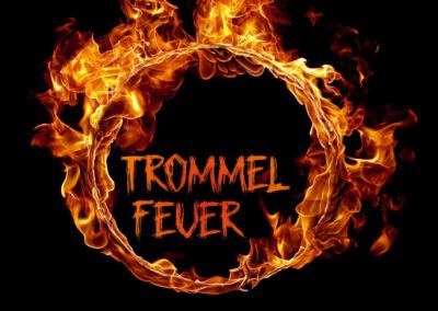 Trommelfeuer