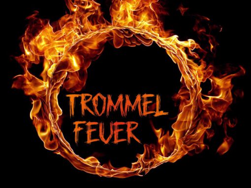 Trommelfeuer