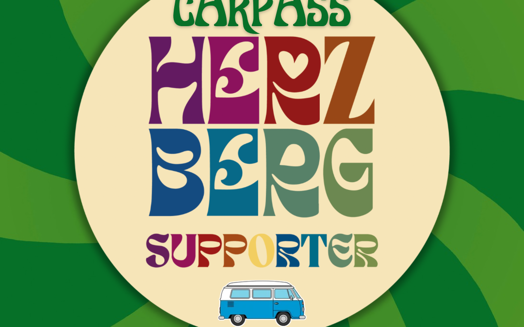 Herzberg Supporter Carpass