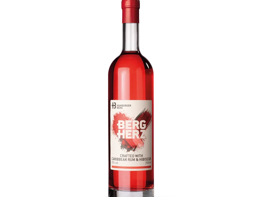 Bergspritz