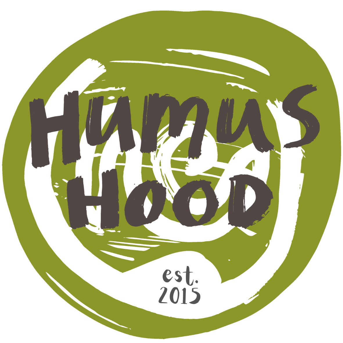 Humus-Hood fürs Booklet