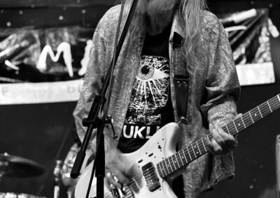 Deviant Amps