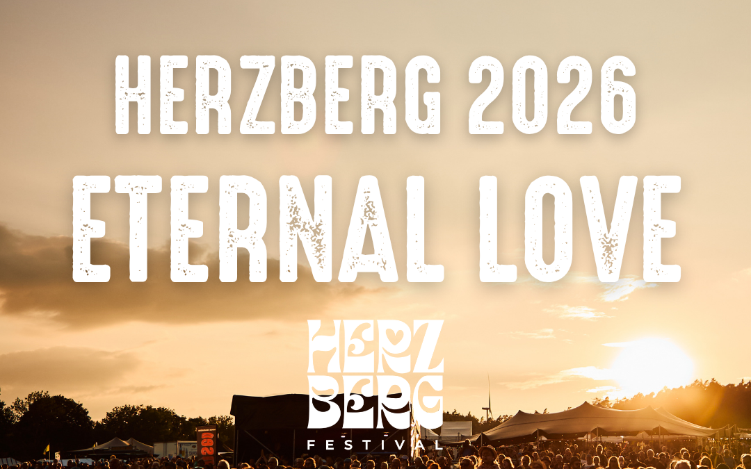 Eternal Love – Unser Motto 2026