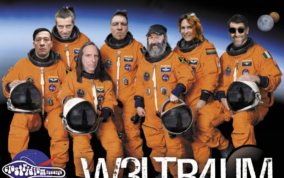 W3LTRAUM