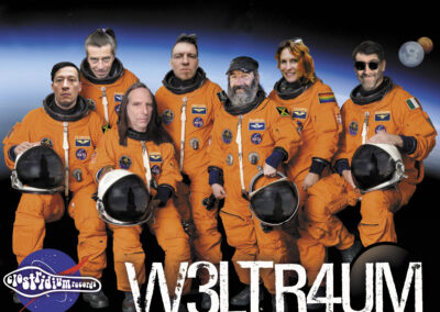 W3LTRAUM
