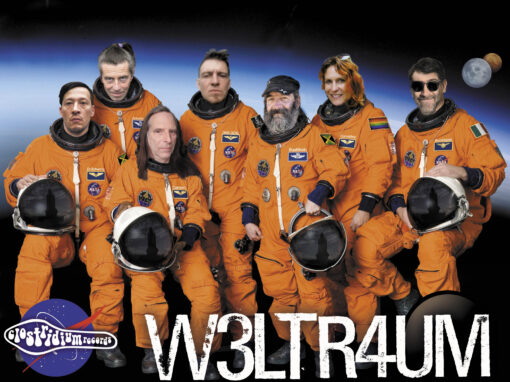W3LTRAUM