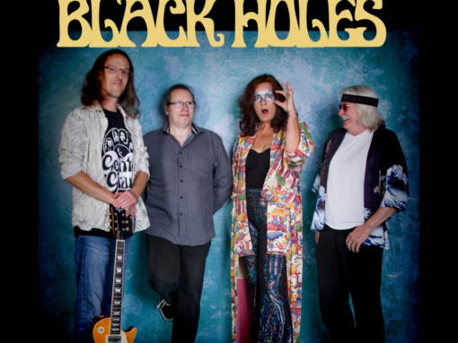Giant Dwarfs and Black Holes