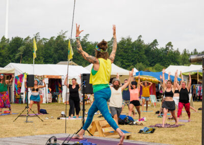 Yoga