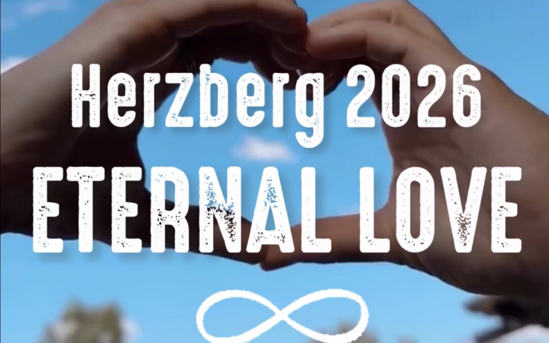 Herzberg 2026 „Eternal Love“