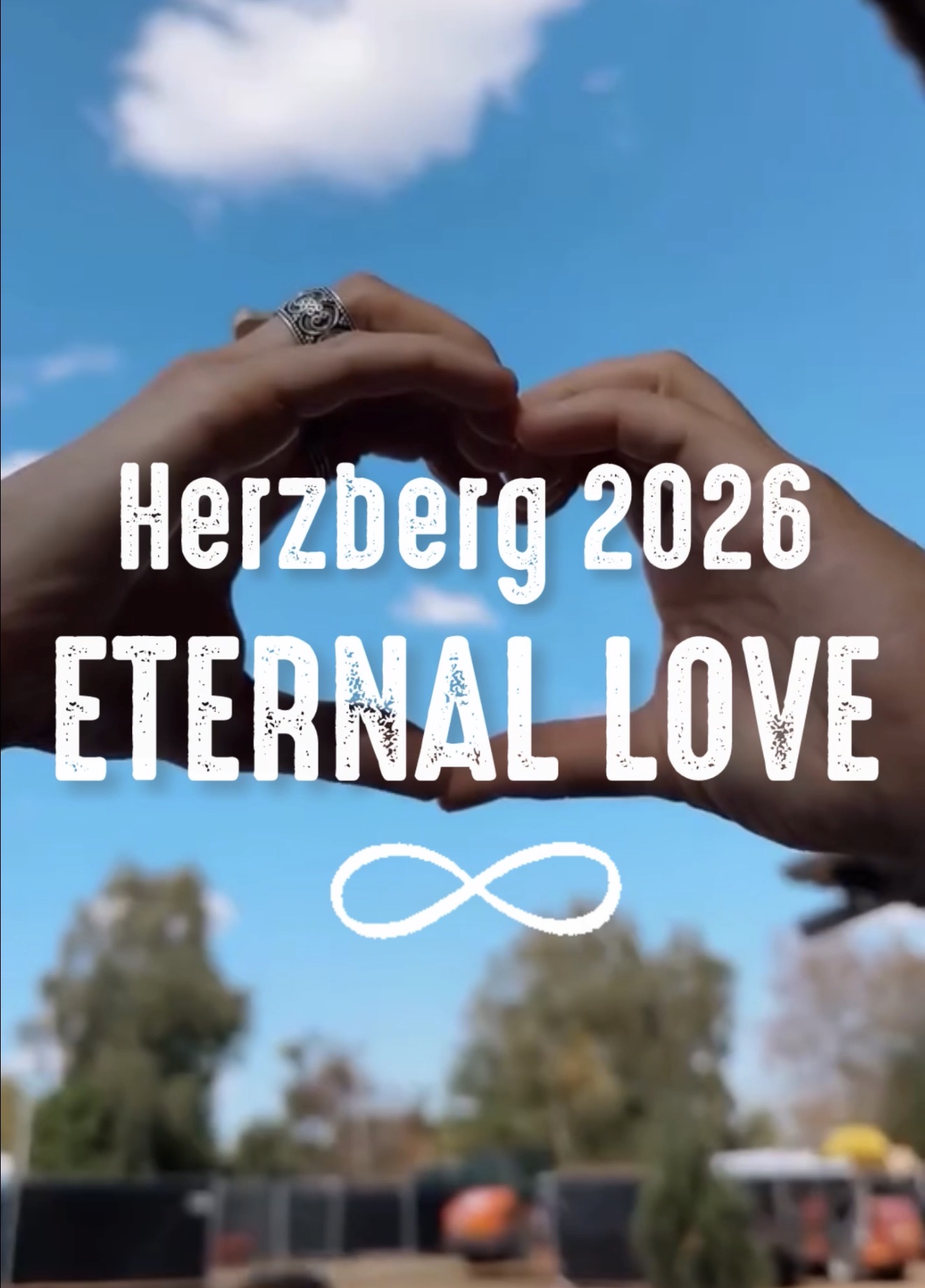Herzberg 2026 „Eternal Love“