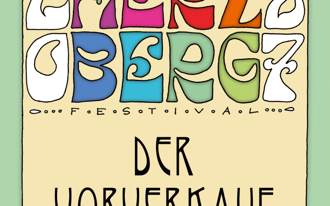 Herzberg Early-Bird-Tickets noch bis 3.10.